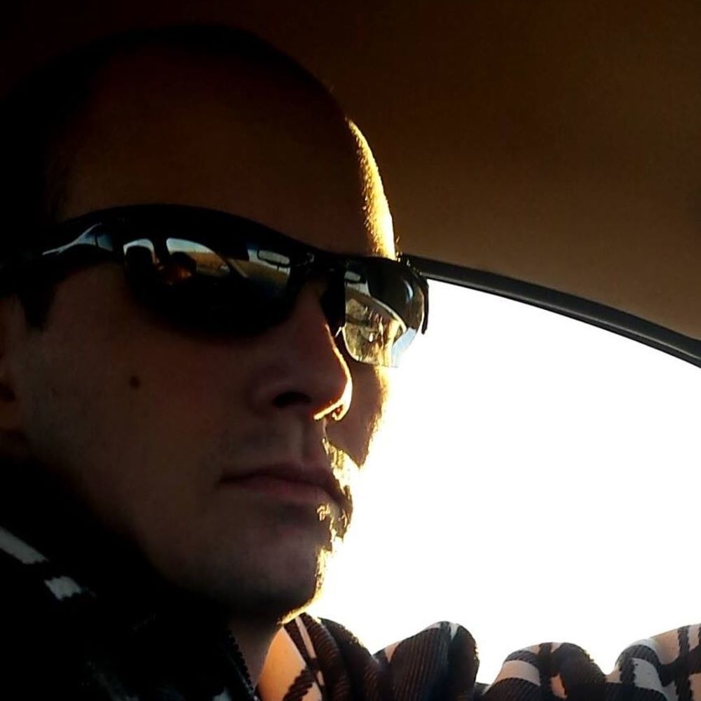 Meet your Posher, Daniel