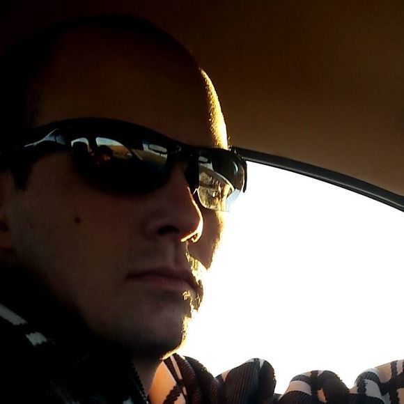 Meet your Posher, Daniel - Picture 1 of 1