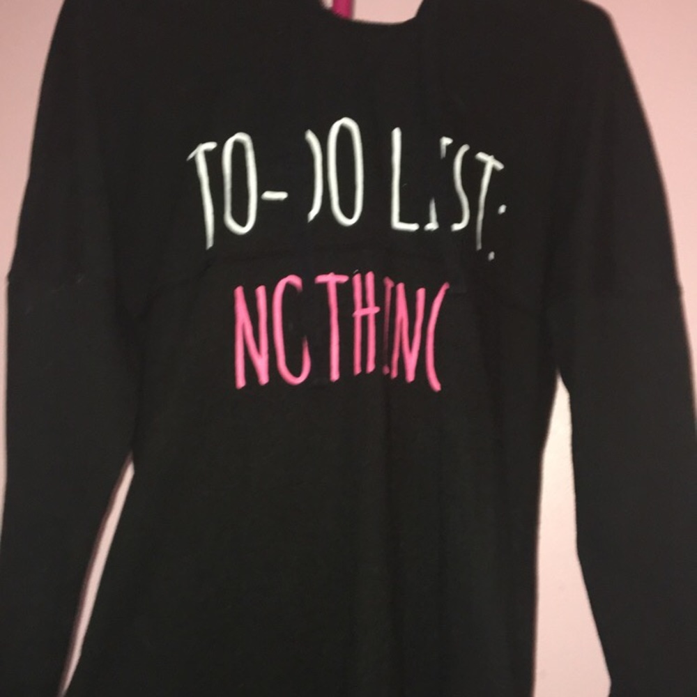 sweater