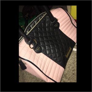 Betsey Johnson purse