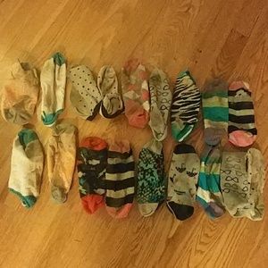 Dance Socks