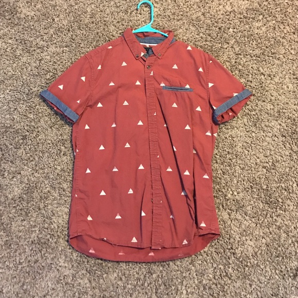 Flannel - Picture 1 of 2