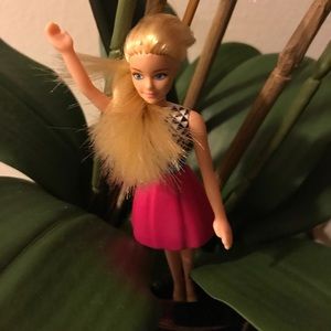 Meet your Posher, Lonxa