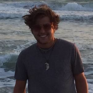 Meet your Posher, Shane