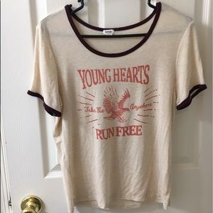 T shirt