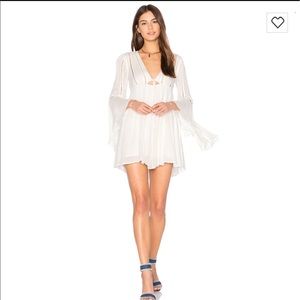Free people long shirt/short dress!!