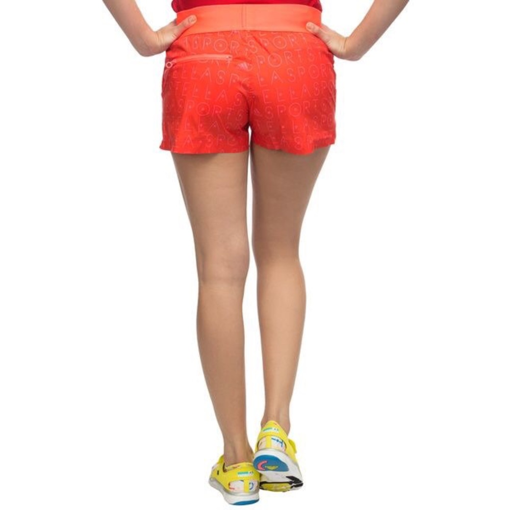🎉hp🎉 [adidas by stella mccartney] woven short - Picture 6 of 8