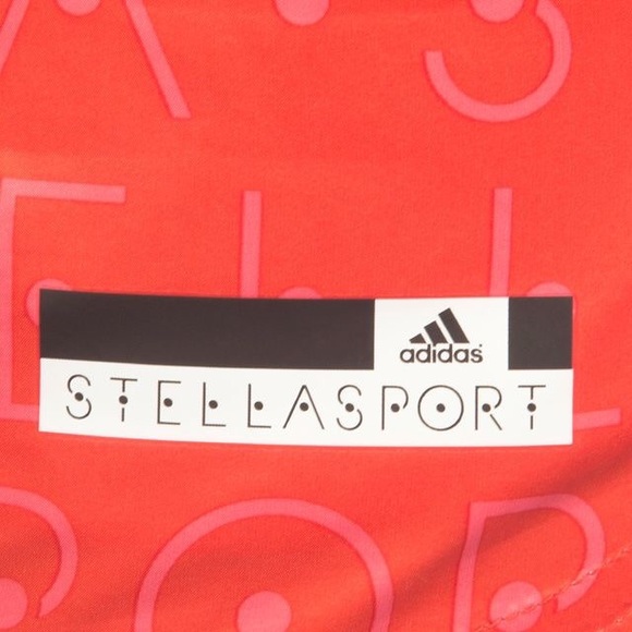 🎉hp🎉 [adidas by stella mccartney] woven short - Picture 7 of 8