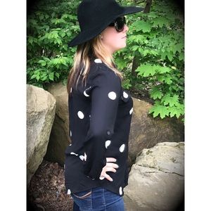 Ann Taylor Button Down