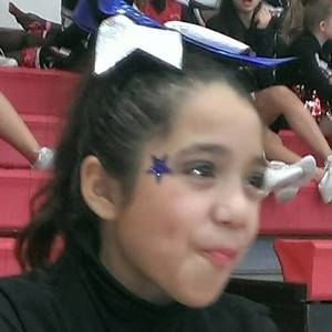 Meet your Posher, Lucy