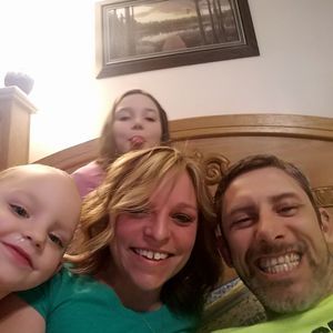 Meet your Posher, Missy