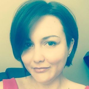 Meet your Posher, Diana