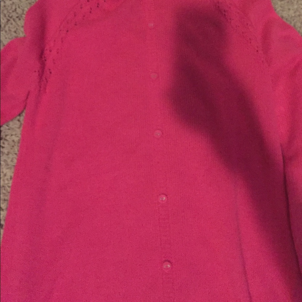 Pink sweater - Picture 2 of 2