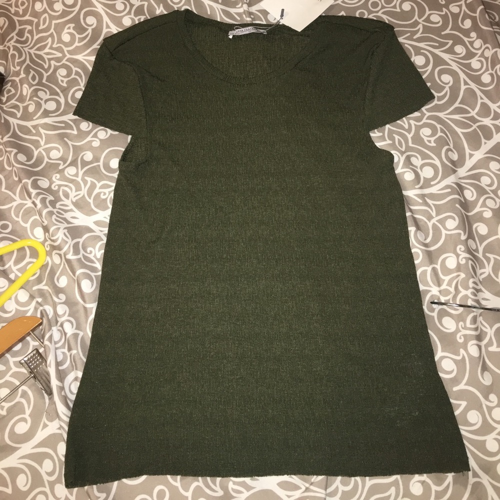 Zara top