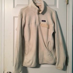 Women's Patagonia Pullover