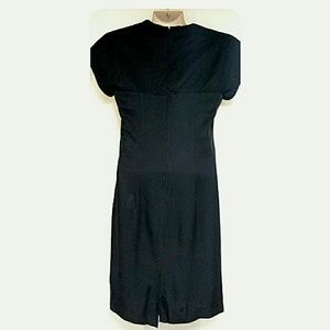 Jessica Howard Dresses - Jessica Howard Professional Black Dress Size 10 Jessica Howard Dresses - Jessica Howard Professional Black Dress Size 10