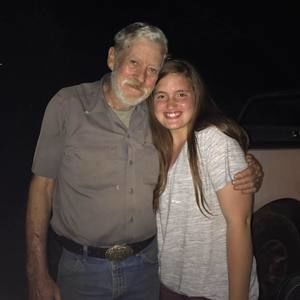 Meet your Posher, Hunter