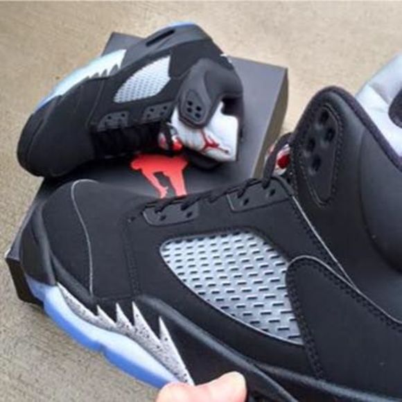 Meet your Posher, Jon - Picture 1 of 1