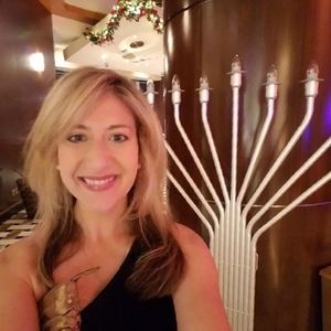 Meet your Posher, Karen