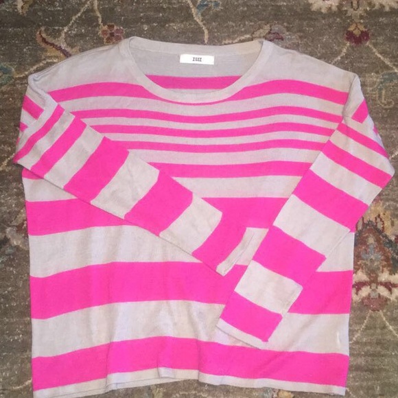 striped shirt - Picture 1 of 1