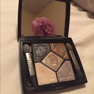 Dior 5 Couleurs 046 Golden Reflections Eyeshadow