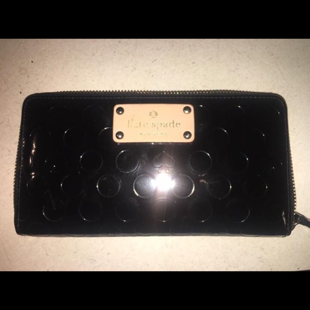 Kate Spade wallet
