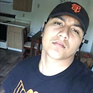 Meet your Posher, Steven