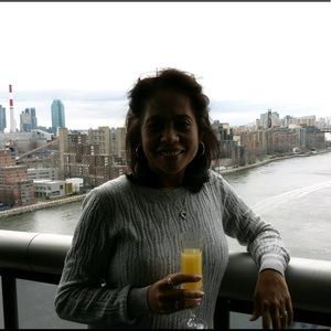Meet your Posher, Celeste