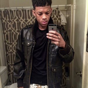 Meet your Posher, Daniel