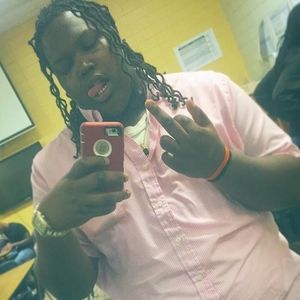 Meet your Posher, Jajuan