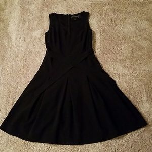 St. John cocktail dress