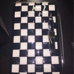 Ted Baker ipad mini case