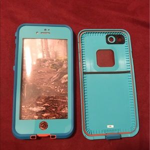 iPhone 7 life proof case