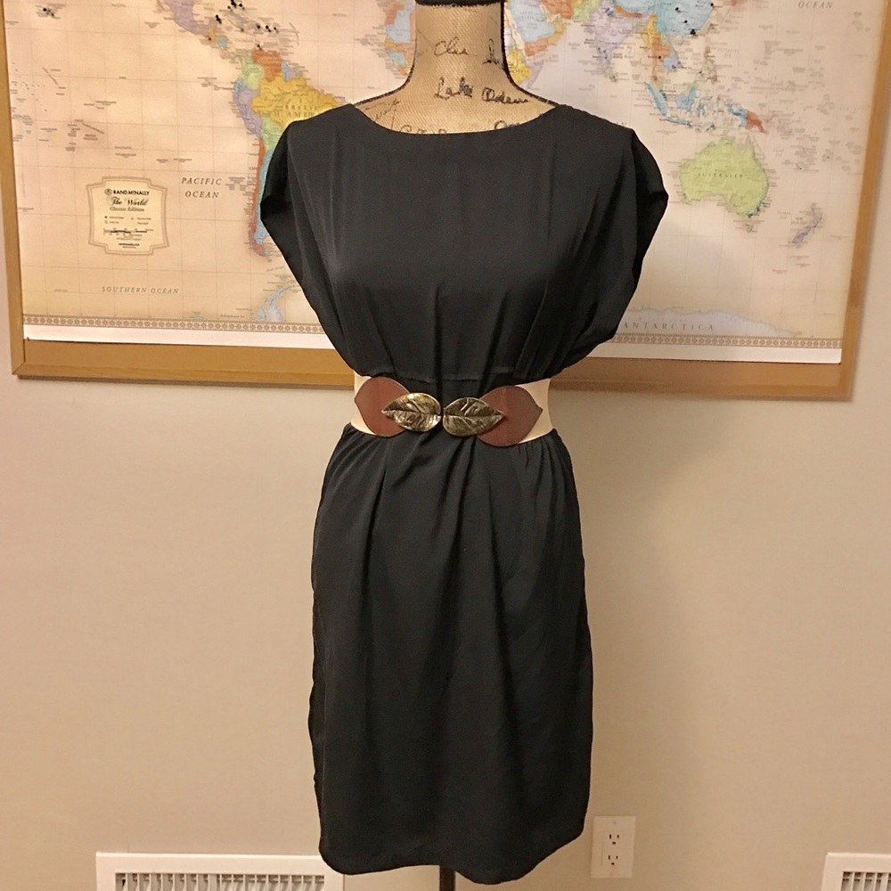Old Navy Dress - Black
