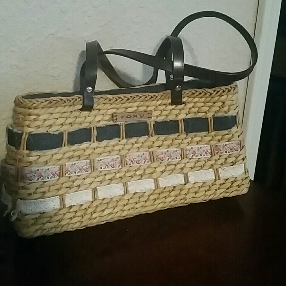Roxy Purse