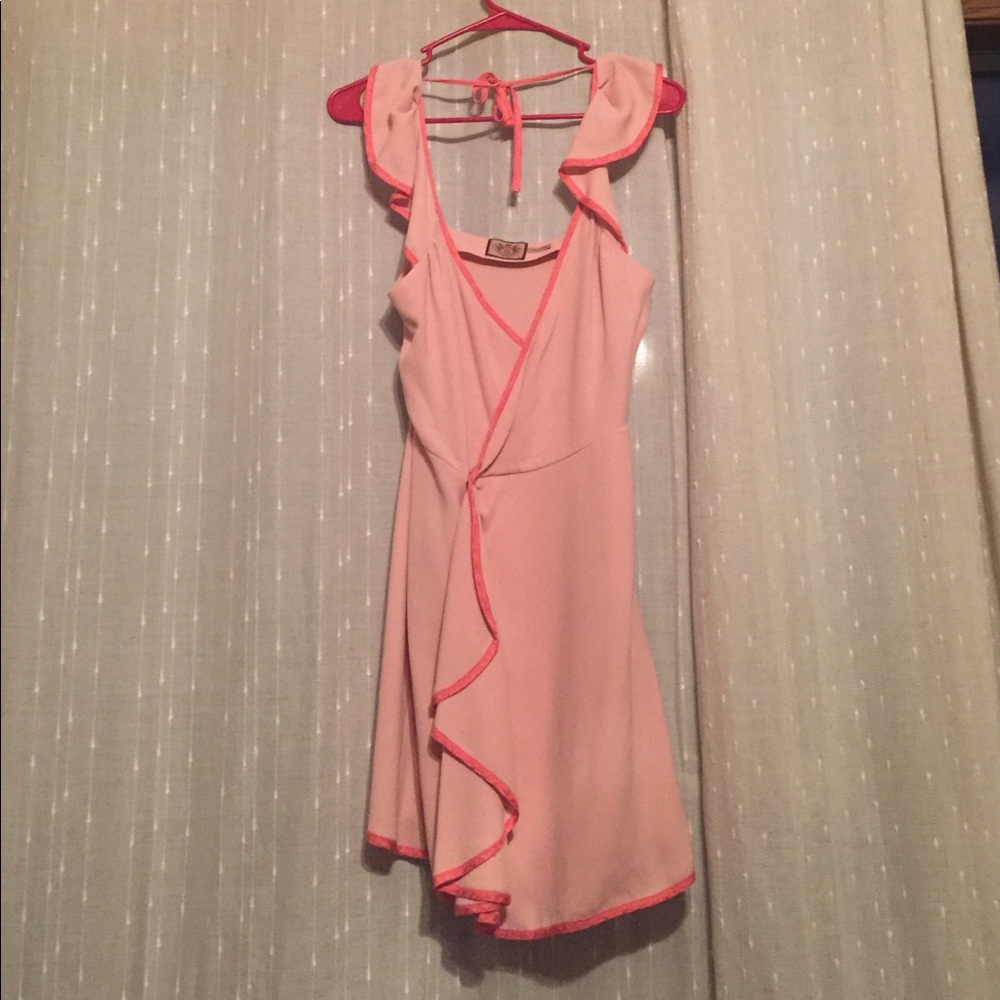 Juicy Dress