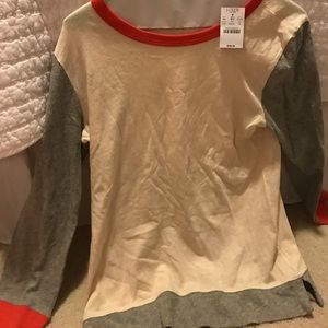 Jcrew Factory Top