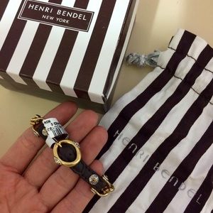 Henri Bendel Bracelet