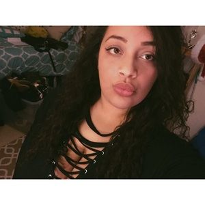 Meet your Posher, Bri