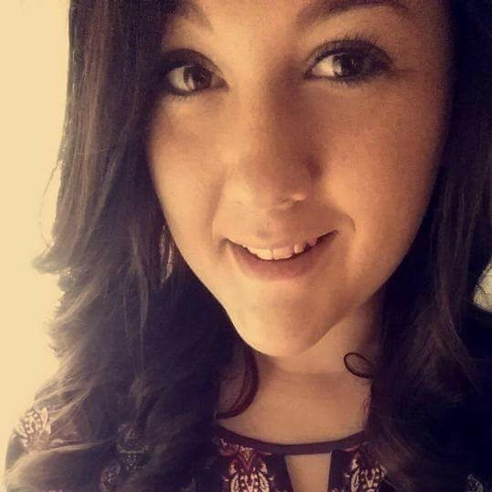 Meet your Posher, Kaylara