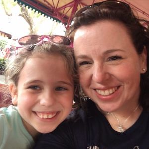 Meet your Posher, Blair