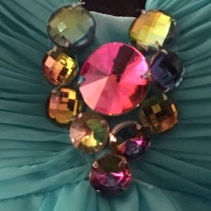 Meet your Posher, Fd