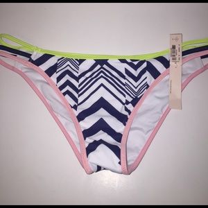 Victoria's Secret Strappy Cheeky bikini