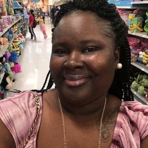 Meet your Posher, Rhonda