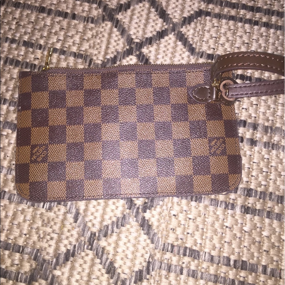 Fashion Wristlet