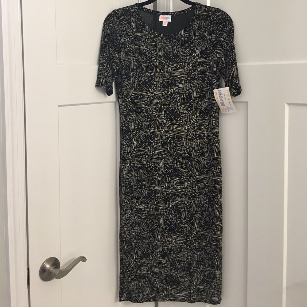 NWT Lularoe Elegant Julia Size XS