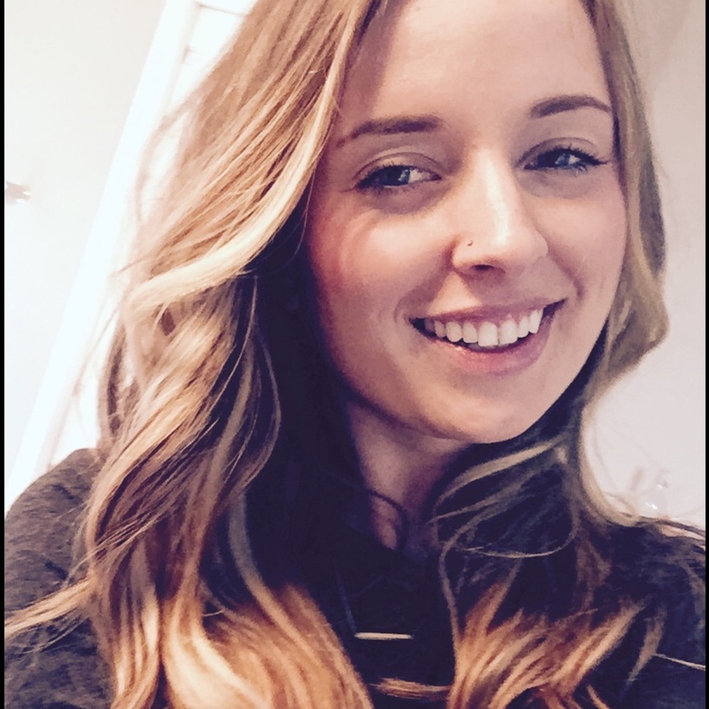 Meet your Posher, Taylor