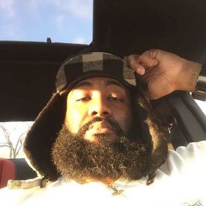 Meet your Posher, Teddy