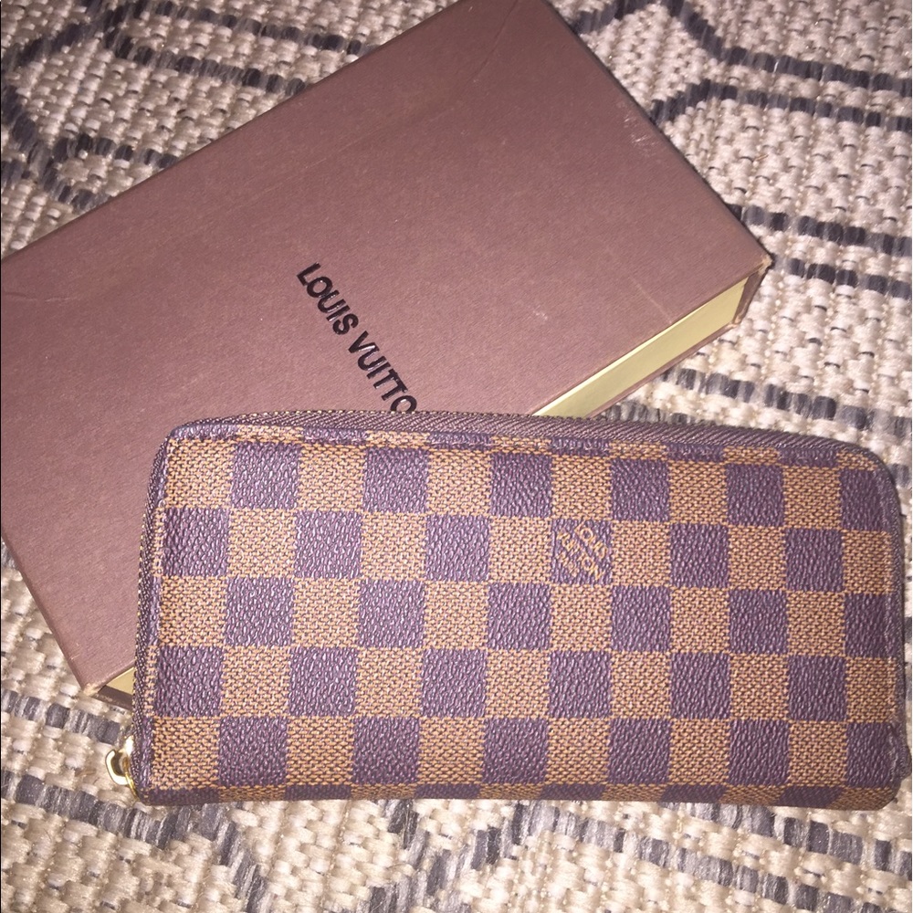 Fashion Wallet