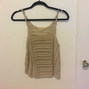Knit Top